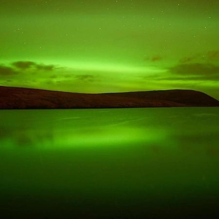 Norlande Hotell Lerwick Exteriör bild